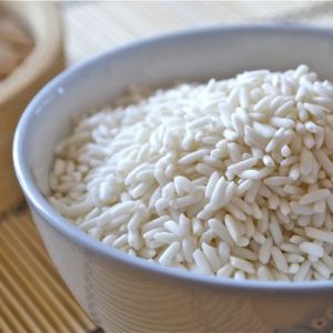 Arroz glutinoso  2 kg