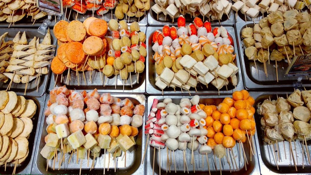 CONGELADOS