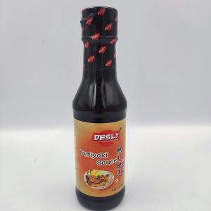 Salsa teriyaki 150 ml