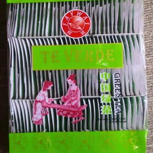 Te Verde 100 sachets