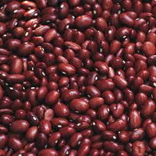 Poroto rojo 1 kg