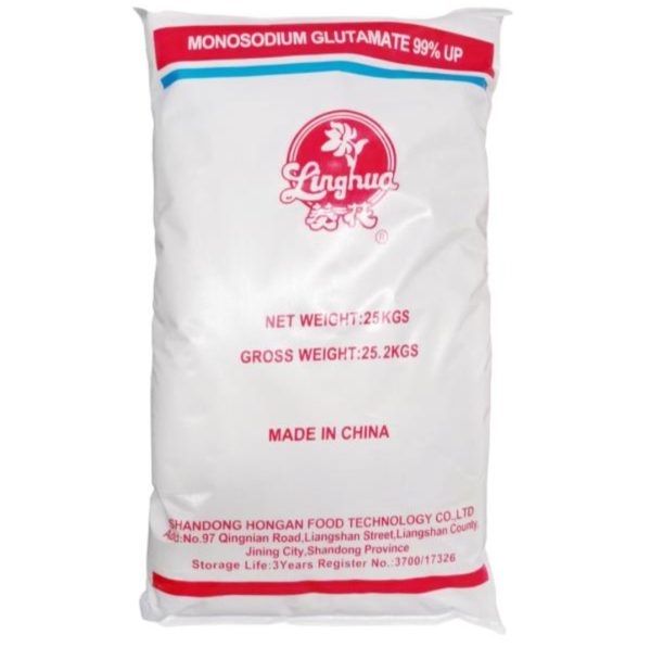Ajinomoto 25 Kg