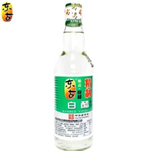 Vinagre de arroz 500 ml
