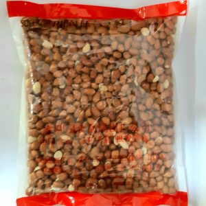 Mani crudo 1 kg