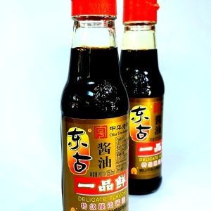 Salsa de soya 150 ml