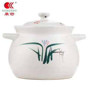 Olla de ceramica 3.3 litros