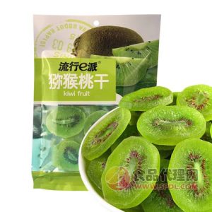 Kiwi seco
