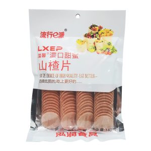 Rodajas de espino dulce 140 g