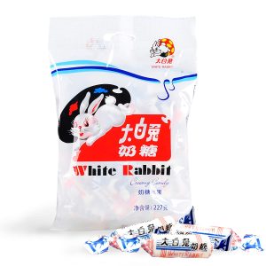 Caramelo de leche 227 g