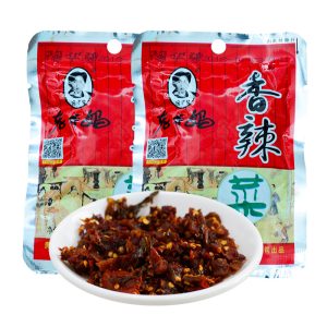 Verdura picante 60g