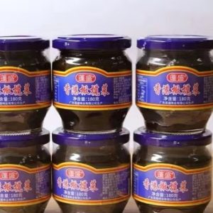 Encurtido de aceituna 180g