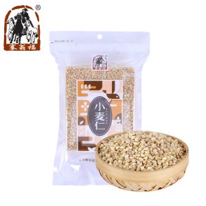 小麦仁 Granos de trigo 400g