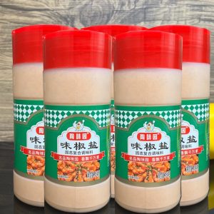 Sal y pimienta 454 gr