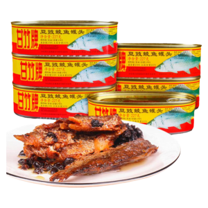 Pescado frito picante