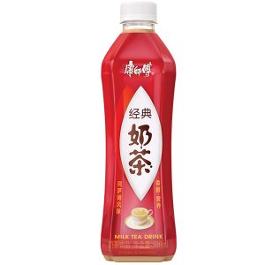 Te con leche 500 ml