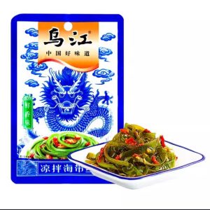 Ensalada de algas 70 g