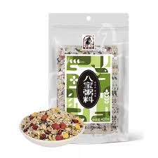 八宝粥料 400gr
