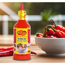 Salsa de chile picante 485 g