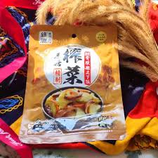 Mostaza en escabeche 108g
