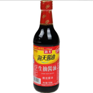 Soya suave 500 ml