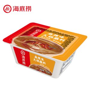 Salsa picante 100g