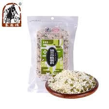 耳杂粮粥 gachas multicereales 400g