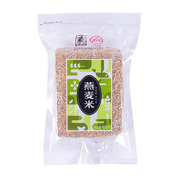 燕麦米 Avena 400gr
