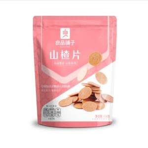 Rodajas de espino 250g